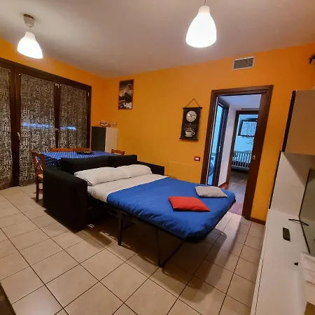 Ama Intero Zona Bicocca *