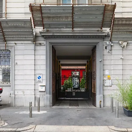 Primopiano - Schiaparelli C Flat