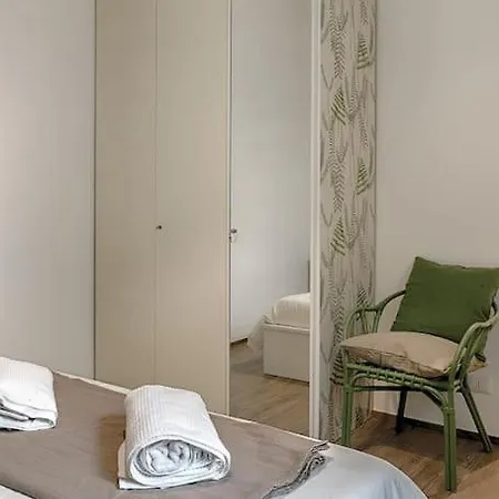 Apartment Primopiano - Ariberto *