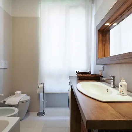 Primopiano - Cantoni Μιλάνο