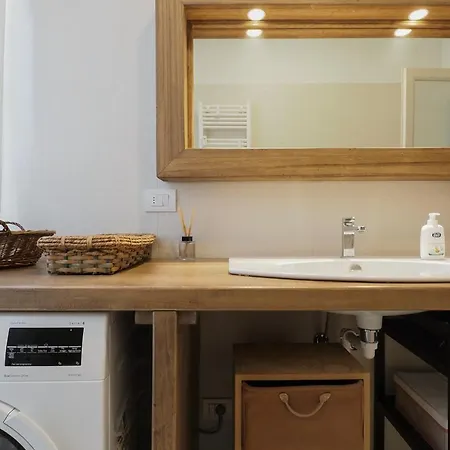 Primopiano - Cantoni Μιλάνο