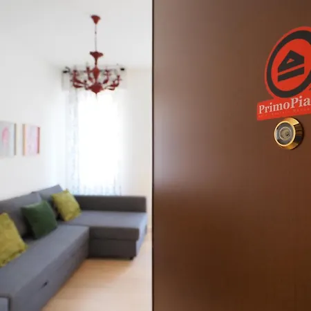 Primopiano - Napo Torriani * Milan