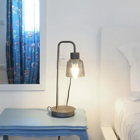 Appartement Primopiano - Napo Torriani