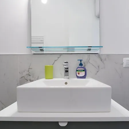 Primopiano - Napo Torriani