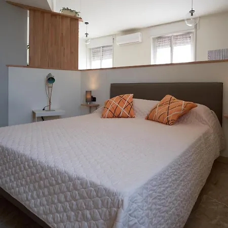 Apartamento Negrelli Home - Vicino Ai Navigli - Ampio Bilocale *