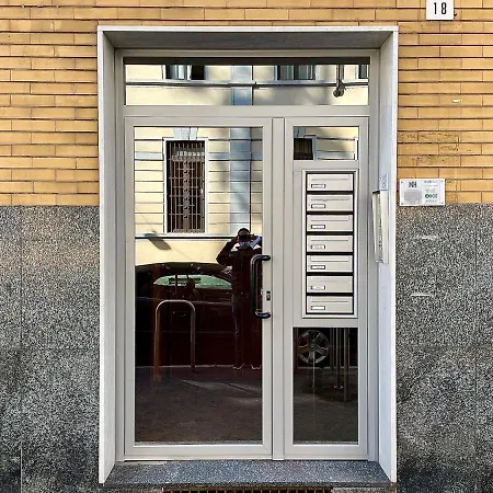 Milanholidays 4* Milán