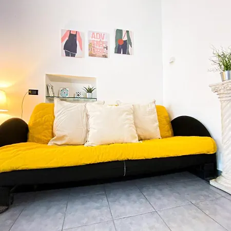 Апартаменты Porta Romana - 5 Minuti Dal Duomo Con Netflix