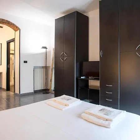Porta Romana - 5 Minuti Dal Duomo Con Netflix Апартаменты
