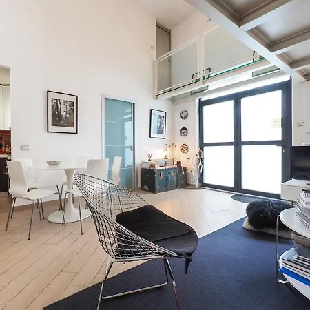 Apartmán Primopiano - Xxii Marzo