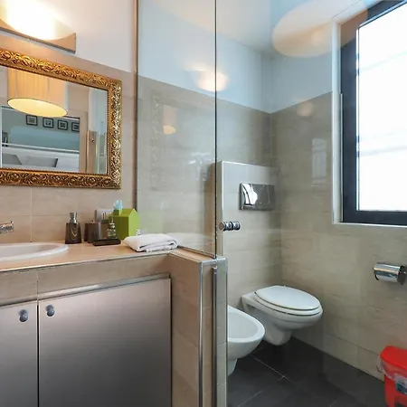 Apartmán Primopiano - Xxii Marzo