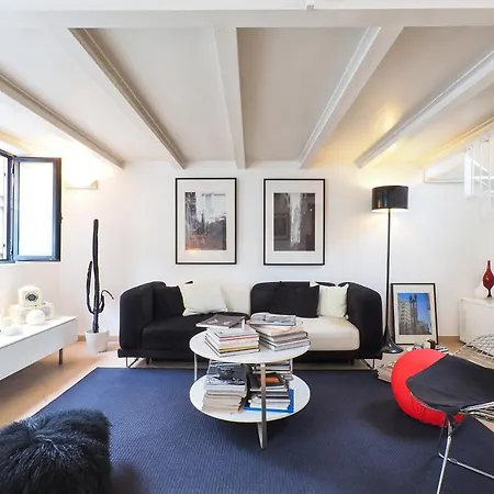 Apartmán Primopiano - Xxii Marzo *