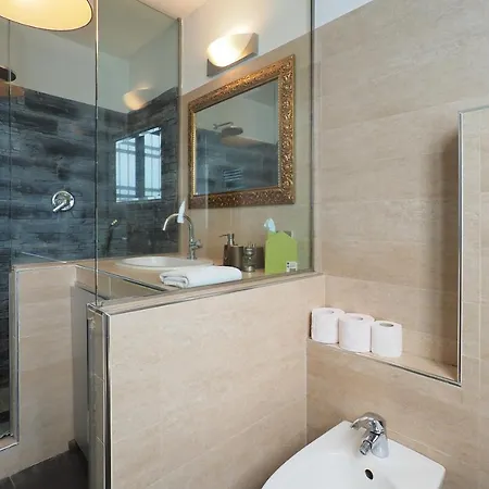 Apartmán Primopiano - Xxii Marzo Milán