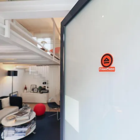 Apartmán Primopiano - Xxii Marzo *