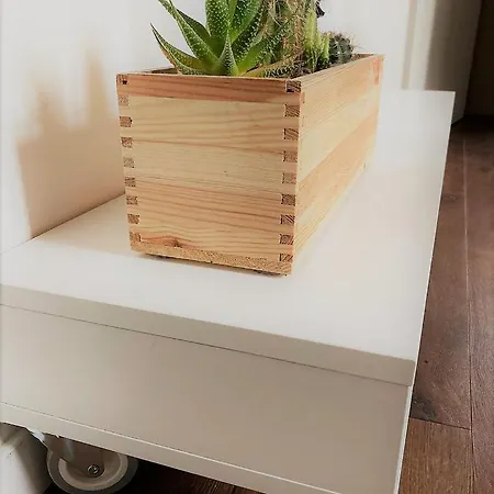 Apartamento White Flat Puglie