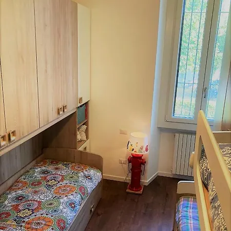 White Flat Puglie Apartamento Milán