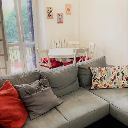 Apartamento White Flat Puglie