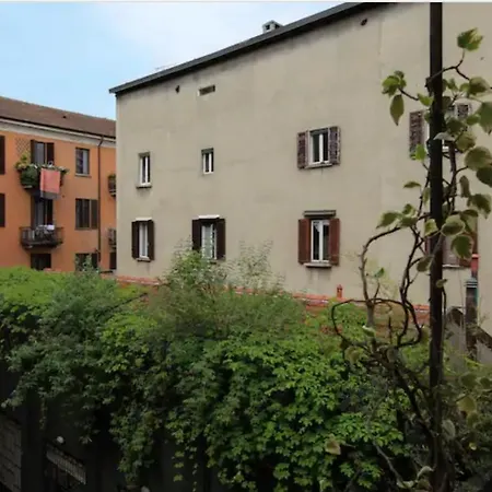 Il Ballatoio Bed & Breakfast *