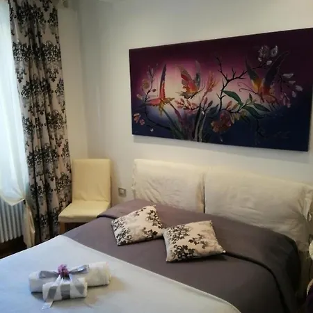 Bed & Breakfast Il Ballatoio