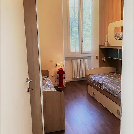 White Flat Puglie Apartamento Milán