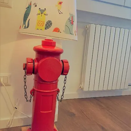White Flat Puglie Appartement Milan