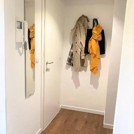 Apartamento White Flat Puglie