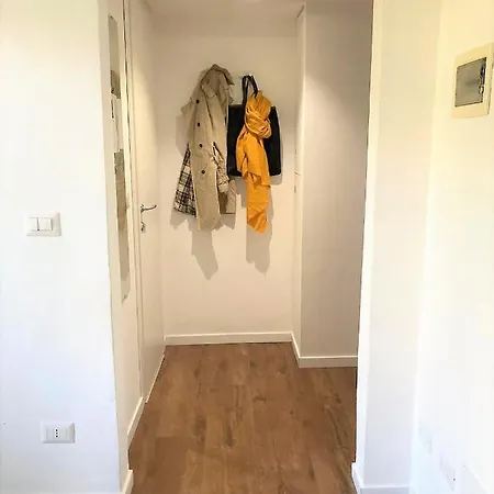 White Flat Puglie Appartement