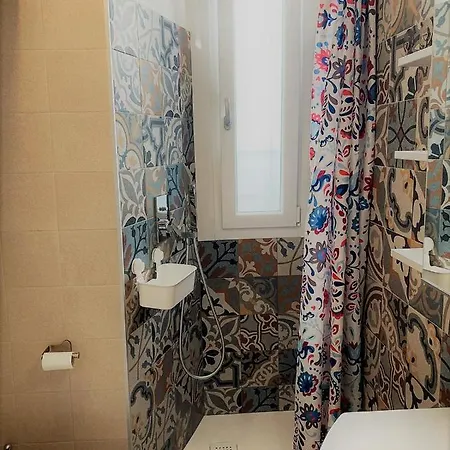 Apartamento White Flat Puglie