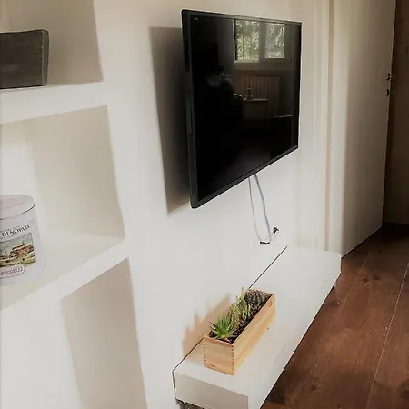 Appartement White Flat Puglie