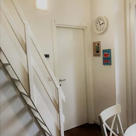 White Flat Puglie Appartement
