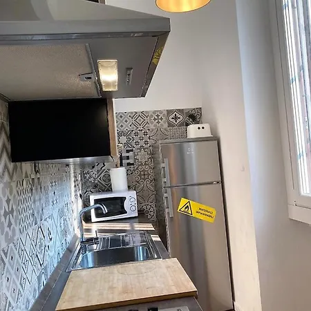 Appartement White Flat Puglie
