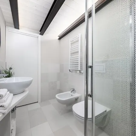 Apartamento Casa Da Yalta