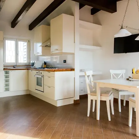 Imhome - Ripamonti Apartment Milan