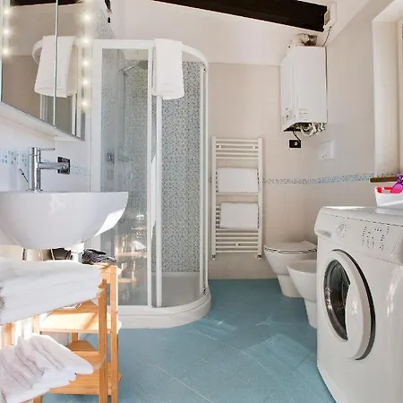 Apartment Imhome - Ripamonti *