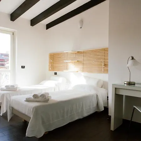 Appartement Imhome - Ripamonti Milan