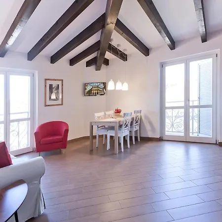 Appartamento Ripamonti Short Rent