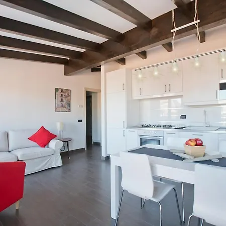 Apartment Imhome - Ripamonti Milan