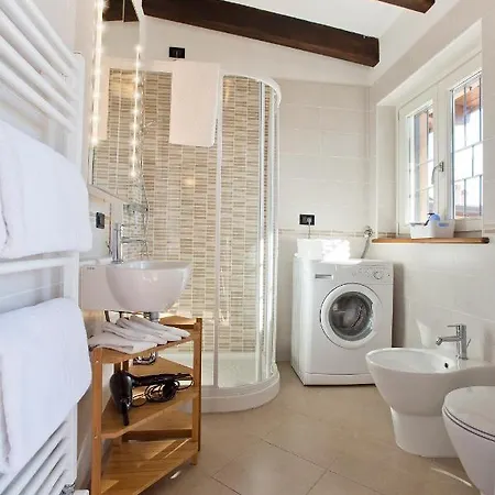 Appartement Imhome - Ripamonti *