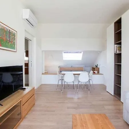 Apartment Sanpietro Allorto 22 Duomo Dom12 Mailand