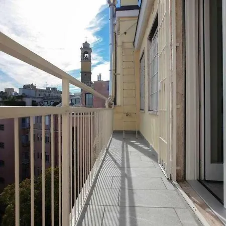 Sanpietro Allorto 22 Duomo Dom12 Appartamento *