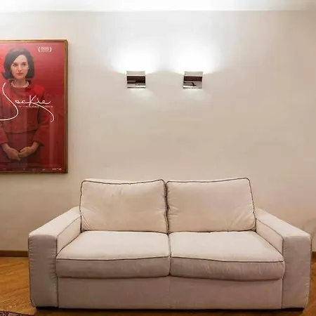 Appartement Brera Area Lovely Close To Piazza Duomo *