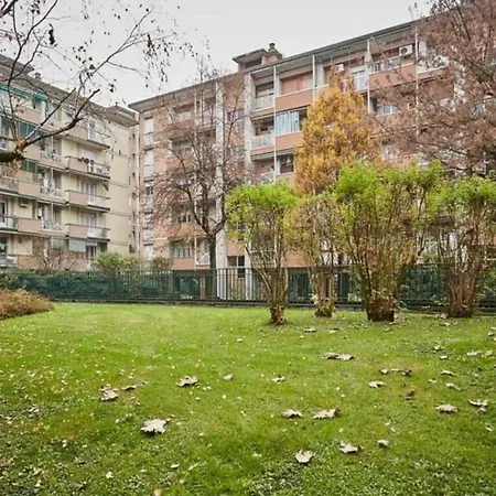 Pezzotti The Grace By Halldis Apartament Mediolan