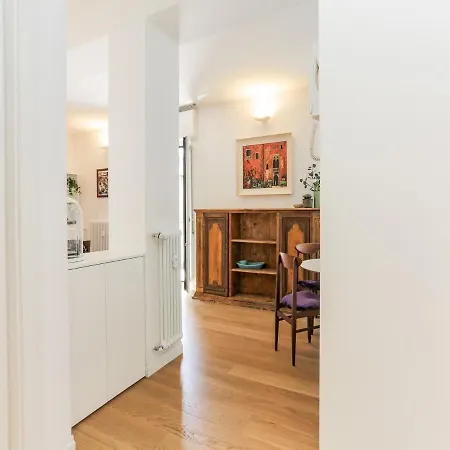 דירה The Rent - With Balcony In Amendola *