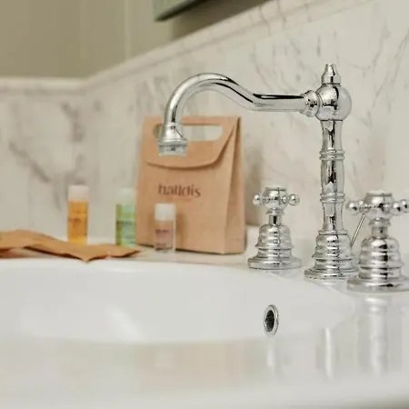 Vallazze Luxury By Halldis