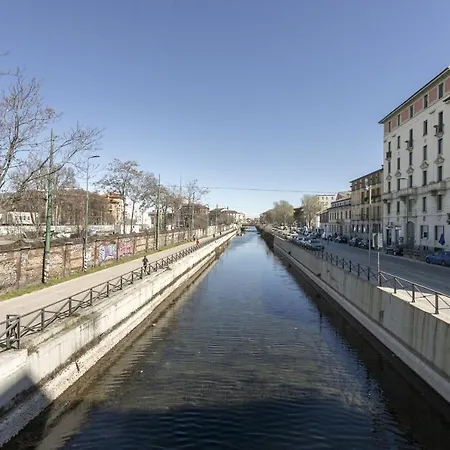 Pastorelli - With Parking - By Halldis