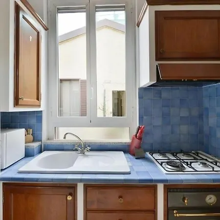 Appartement Argelati By Halldis *