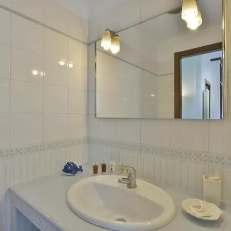 Argelati By Halldis Apartment Milan