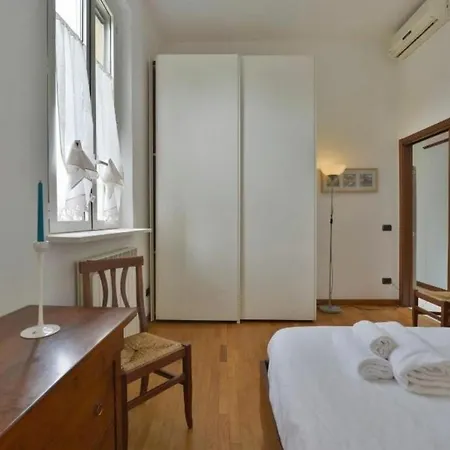 Argelati By Halldis Apartment *