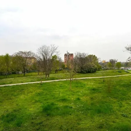 Appartamento Argelati By Halldis Milano