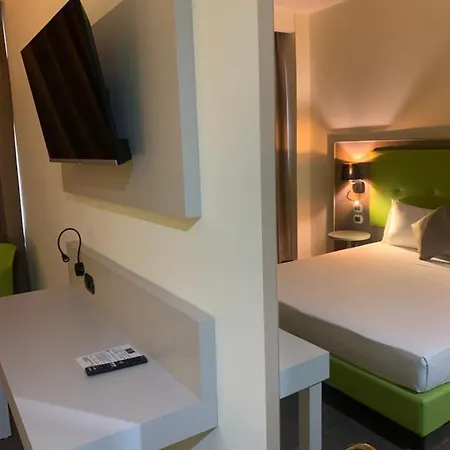 Hotel Stradivari