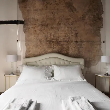 Mila Magenta Апартаменты *